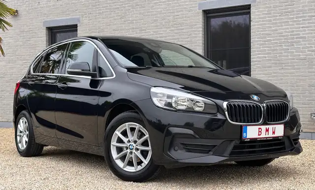 BMW 216 Active Tourer 216i OPF