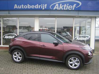 Nissan Juke 1.0 DIG-T propilot/android auto/apple car play