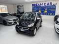 smart forTwo Fortwo 1.0 mhd Passion 71cv FL Nero - thumbnail 3