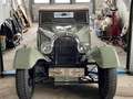 Morgan Plus 4 Grün - thumbnail 4