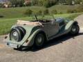 Morgan Plus 4 Grün - thumbnail 3