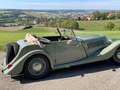 Morgan Plus 4 Grün - thumbnail 2