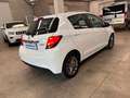 Toyota Yaris Yaris 1.0 5 porte Active Bianco - thumbnail 5