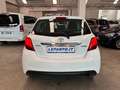 Toyota Yaris Yaris 1.0 5 porte Active Bianco - thumbnail 4