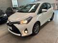 Toyota Yaris Yaris 1.0 5 porte Active Bianco - thumbnail 1