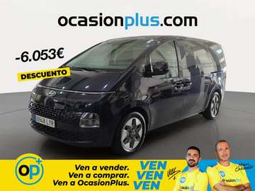 2.2CRDi 9S Tecno 177 Aut.