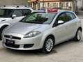 Fiat Bravo Bravo 1.4 GPL 100000km 12 Gris - thumbnail 1