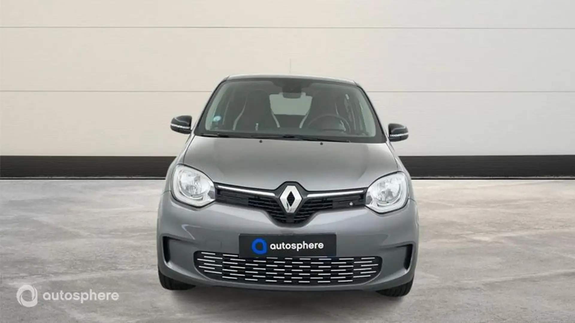 Renault Twingo E-Tech Electric Urban Night R80 Achat Intégral - 2