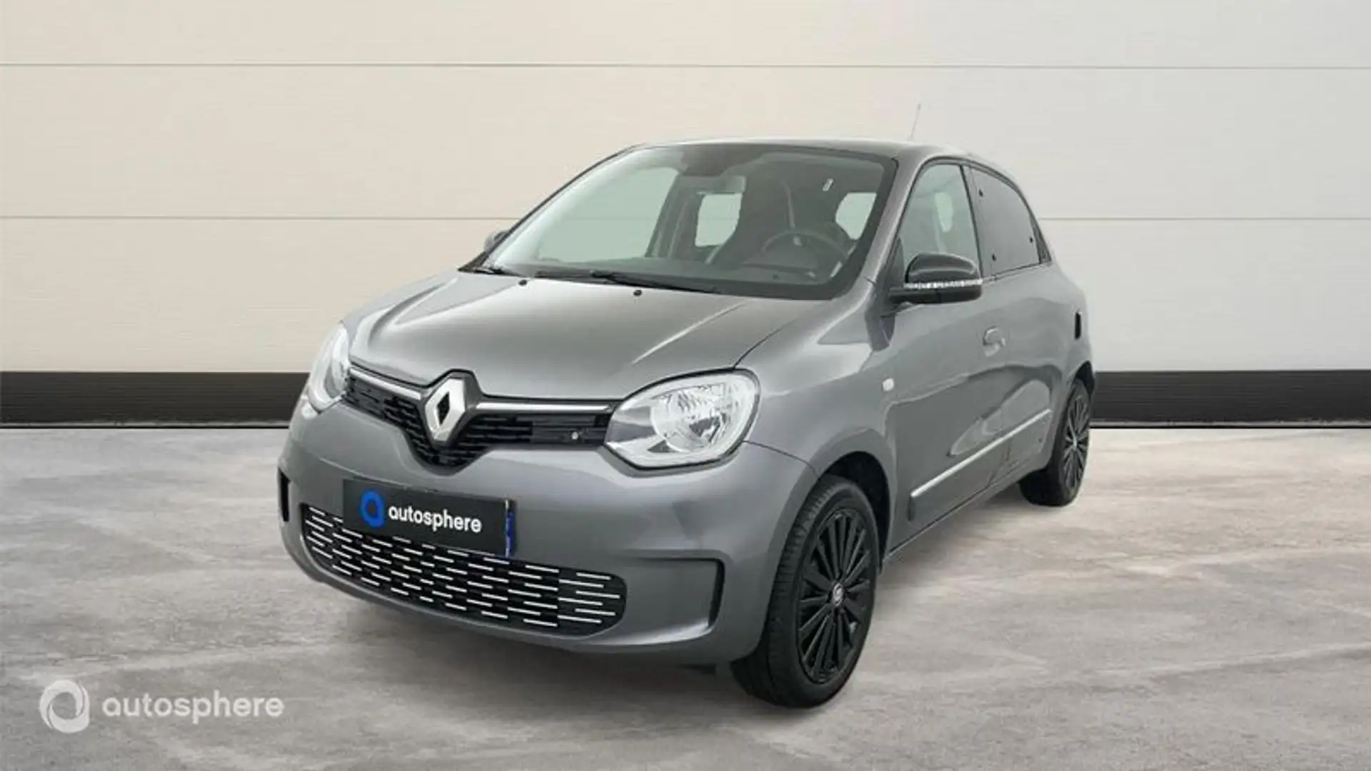 Renault Twingo E-Tech Electric Urban Night R80 Achat Intégral - 1