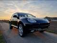 Porsche Cayenne Cayenne S 4,5 V8 Tiptronic S Schwarz - thumbnail 3