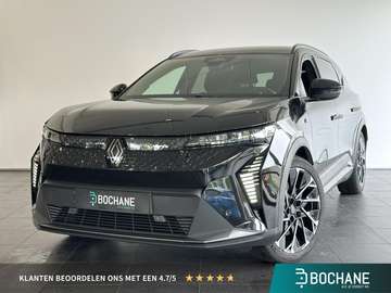 E-Tech EV87 long range esprit Alpine ADAPTIVE CRUI