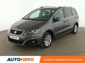 2.0 TDI Premium 7 DSG