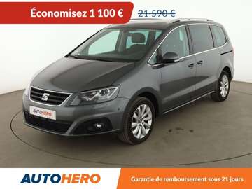 2.0 TDI Premium 7 DSG