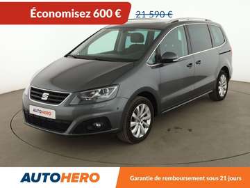 2.0 TDI Premium 7 DSG