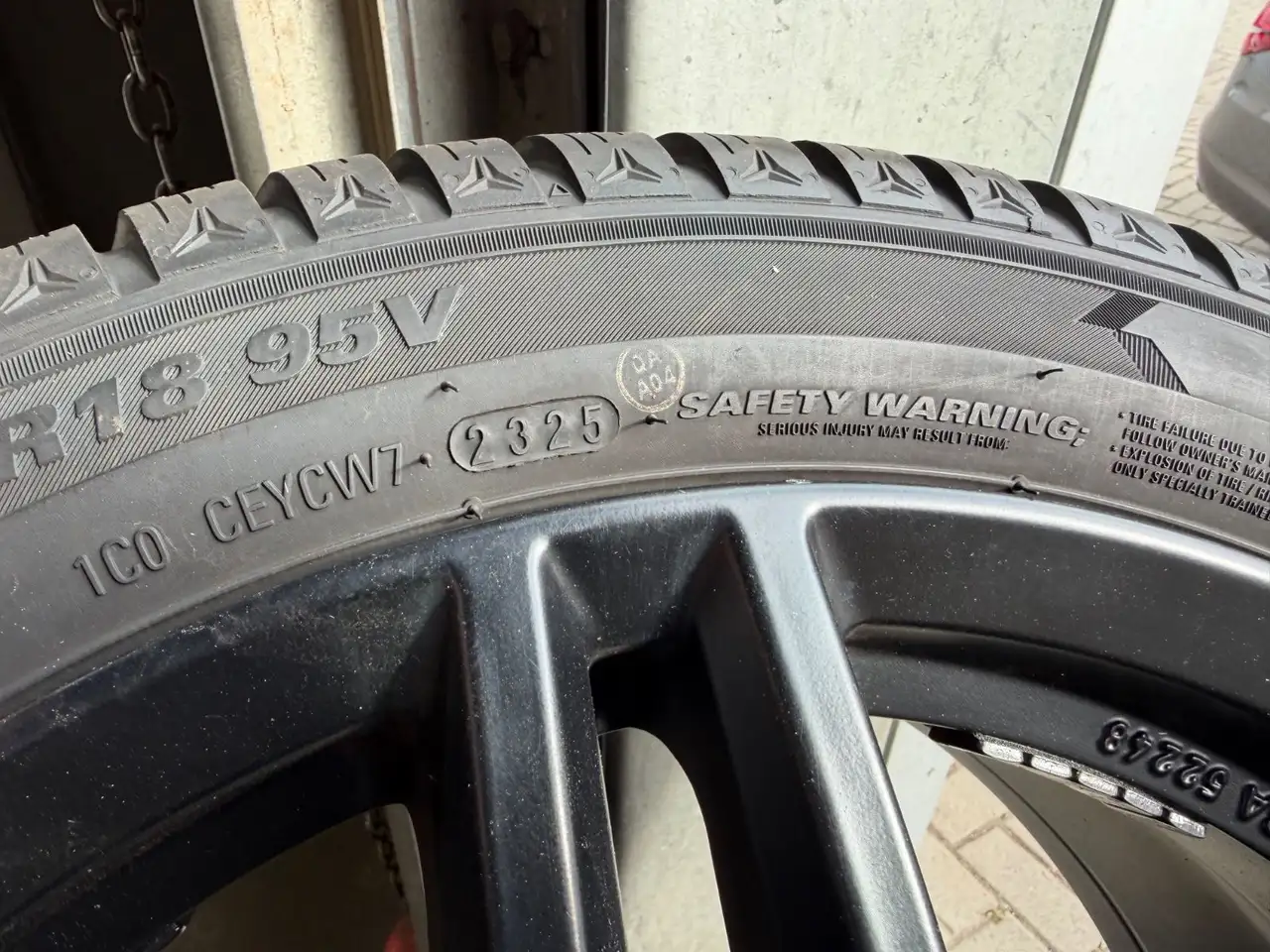 MERCEDES-BENZ C220 W205 BREAK - CAMÉRA DE RECUL - VOLANT CUIR - ATTELAGE FIXE