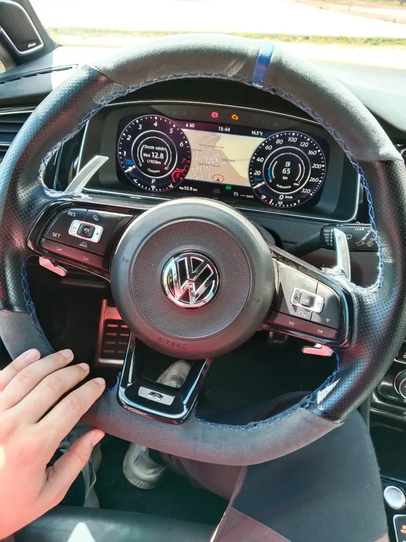 Volkswagen Golf R R - 1
