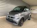 smart forTwo fortwo coupe electric drive Grau - thumbnail 1