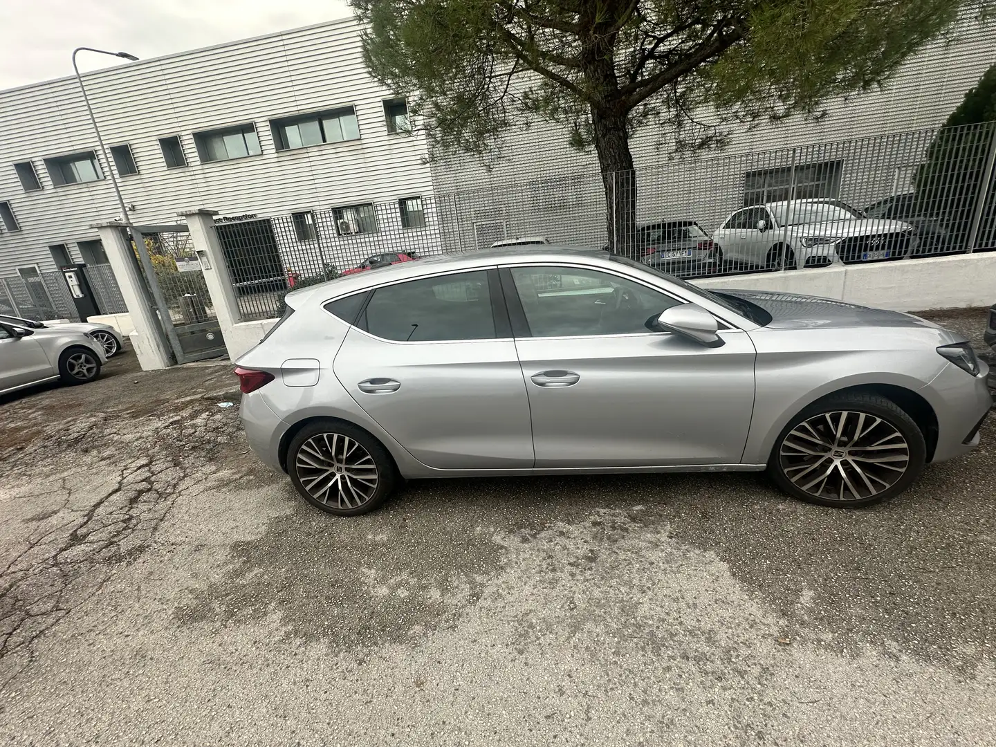 SEAT Leon 1.5 etsi Xcellence 150cv dsg - 1