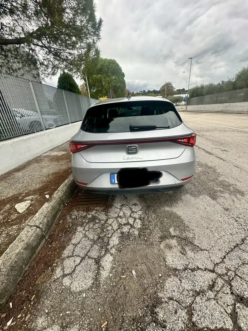 SEAT Leon 1.5 etsi Xcellence 150cv dsg - 2