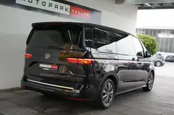 Volkswagen T7 Multivan Lang Style/Leder/HeadUp/ACC/7 Sitze