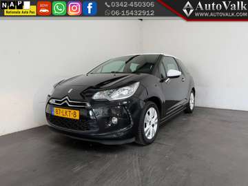1.4 Chic. Airco!