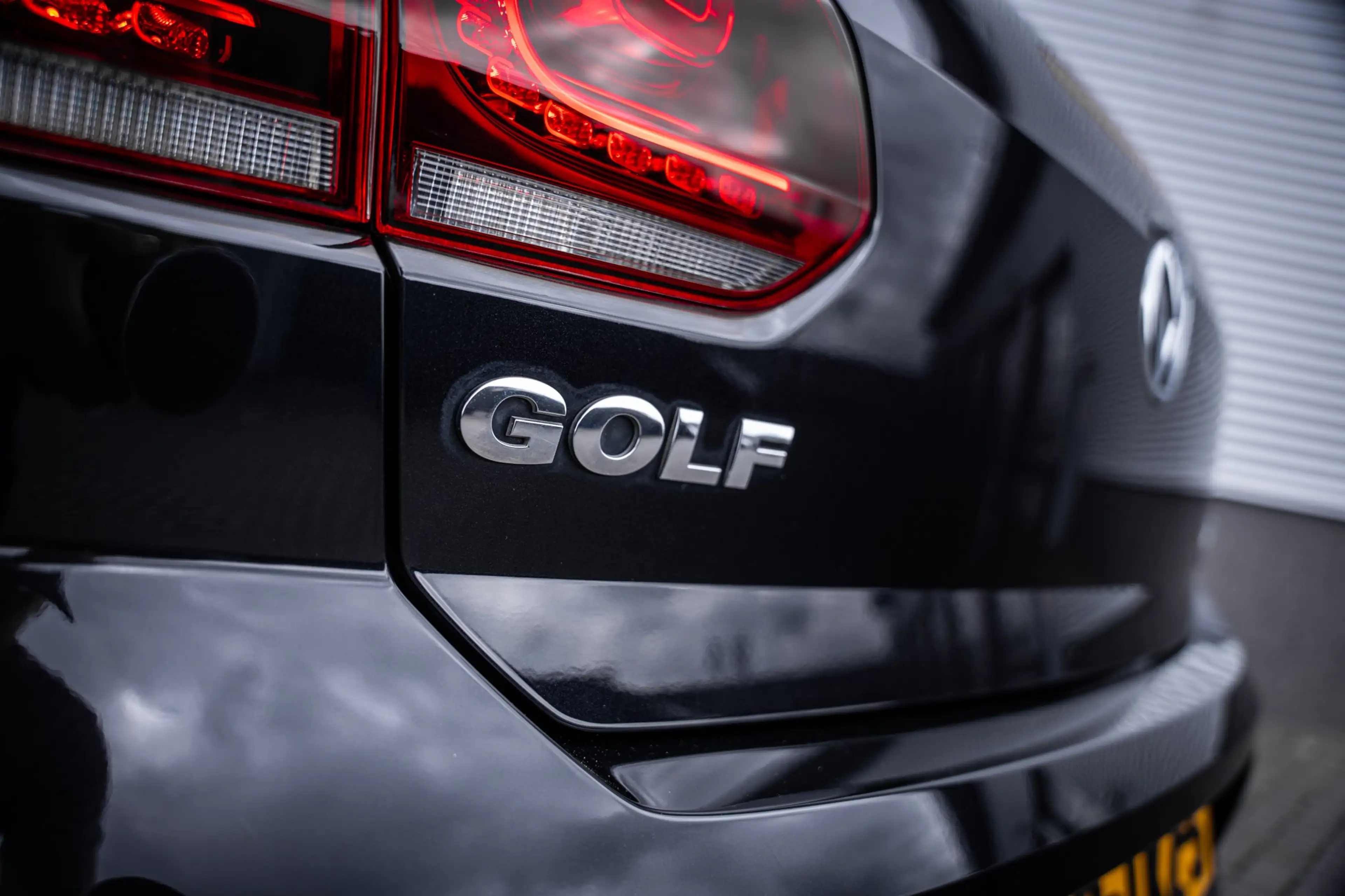 Volkswagen Golf Cabriolet 1.2 TSI BlueMotion | Airco (automatisch) | Bi-xeno — photo 12
