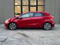 Kia Rio 1.2 CVVT 5p. ECO GPL Cool Rosso - thumbnail 4