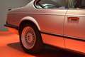 BMW 635 M6/635/CSI/E24/3,4 286 PS/NOTE 1-/DEUTSCH/TÜVneu Plateado - thumbnail 28