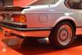 BMW 635 M6/635/CSI/E24/3,4 286 PS/NOTE 1-/DEUTSCH/TÜVneu Argent - thumbnail 22