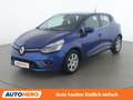 Renault Clio 0.9 Energy Intens Blau - thumbnail 1