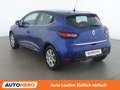 Renault Clio 0.9 Energy Intens Blau - thumbnail 4