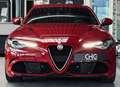 Alfa Romeo Giulia Quadrifoglio |H&K|Kamera|1.HAND| Red - thumbnail 2