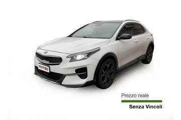 1.4 T-GDI EVOLUTION DCT Full LED/Tetto in vetro/JBL Premium Sound