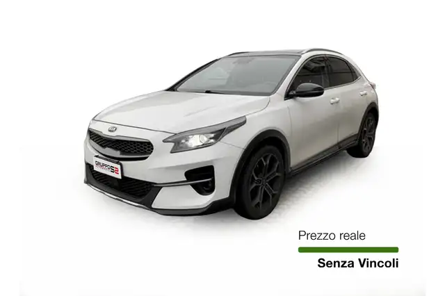 Kia XCeed 1.4 T-GDI EVOLUTION DCT Full LED/Tetto in vetro/JBL Premium Sound