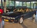 Jaguar Sovereign 3.2 AUT In goede staat, binnen en buiten. Blauw - thumbnail 1
