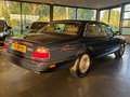 Jaguar Sovereign 3.2 AUT In goede staat, binnen en buiten. Blauw - thumbnail 5