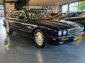 Jaguar Sovereign 3.2 AUT In goede staat, binnen en buiten. Blauw - thumbnail 8