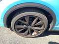 Volkswagen T-Roc Cabrio R-Line 1.5 TSI DSG NAVI KAMERA BEATS IQ LIGHT AID ALU 19 BLACK STYLE ASSIST SITZHEIZUNG CLIMATRONIC Blau - thumbnail 5