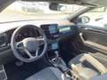 Volkswagen T-Roc Cabrio R-Line 1.5 TSI DSG NAVI KAMERA BEATS IQ LIGHT AID ALU 19 BLACK STYLE ASSIST SITZHEIZUNG CLIMATRONIC Blau - thumbnail 6
