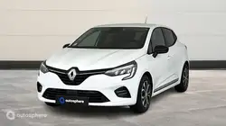 Renault Clio 1.6 E-Tech hybride 145ch Evolution
