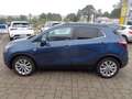 Opel Mokka X Mokka 1.4 103 kW 140 PS Klimaautomatik, BT, Kame Blau - thumbnail 8