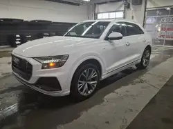 2023 Audi Q8