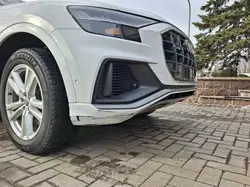 Audi Q8 снимка Audi Q8