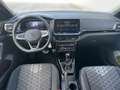 Volkswagen T-Cross 1.0 TSI R-Line *MATRIX*KAMERA*SITZH* Grigio - thumbnail 14