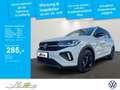 Volkswagen T-Cross 1.0 TSI R-Line *MATRIX*KAMERA*SITZH* Gris - thumbnail 1