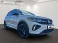 Volkswagen T-Cross 1.0 TSI R-Line *MATRIX*KAMERA*SITZH* Gris - thumbnail 4
