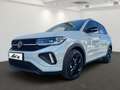 Volkswagen T-Cross 1.0 TSI R-Line *MATRIX*KAMERA*SITZH* Gris - thumbnail 2