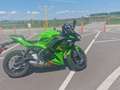 Kawasaki Ninja 650 KRT Groen - thumbnail 3