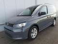 Volkswagen Caddy Basis 2.0TDI DSG ACC Kam GV5 App AHK Reling 90 ... Grijs - thumbnail 1