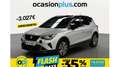 SEAT Arona 1.0 TSI S&S FR XM 115 Silber - thumbnail 1
